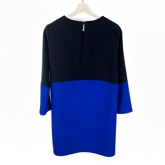 Colour Block Dress | Atmosphere | Size 8 - Picture 2 of 5